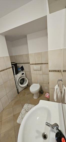 3 camere | Duplex | Herastrau| Garaj | Metrou | Aurel Vlaicu 10' - 9