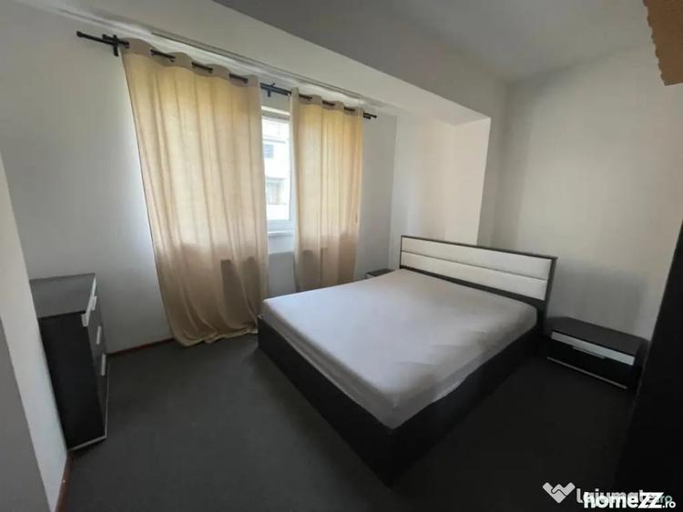 Apartament cu 2 camere semidecomandat în 1 Mai