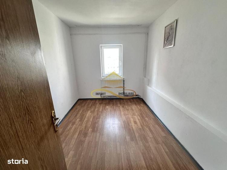 Apartament cu 2 camere decomandat în Mioriței