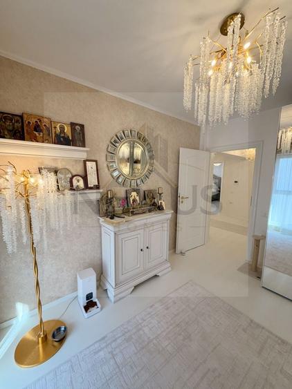 Apartament 3 camere - 9 minute Metrou Berceni - Parcare - Modern - 10