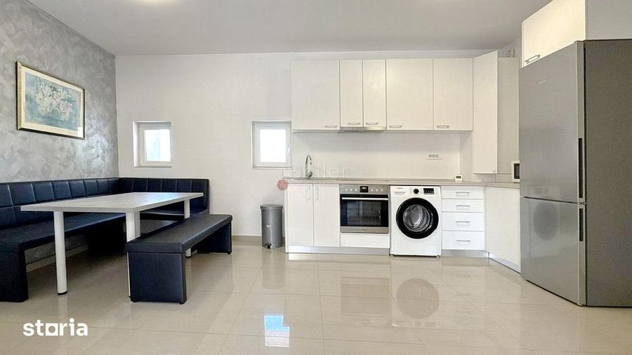 Apartament luminos | Recent Renovat | Parcare si Curte Comuna - 8