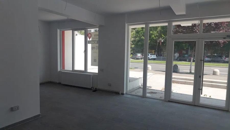 Spatiu comercial /Berceni /Giurgiului /centrala /parcare - 6