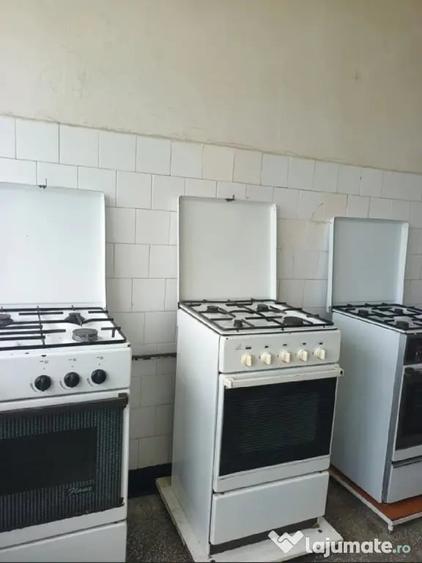 Garsonieră nedecomandată în Central
