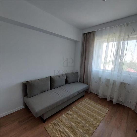 Apartament 3 camere | Central | 75 mp | Complet renovat | Totul nou | 2 Bai | Et - 5