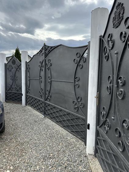 Teren de 935 mp, în Hărman