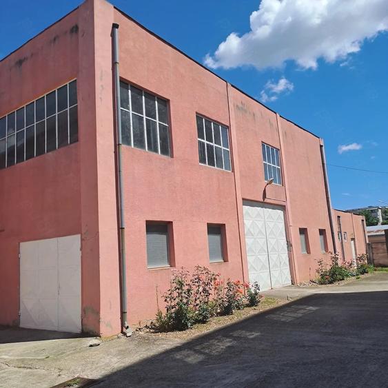 Spațiu comercial, de 300 mp, în Central