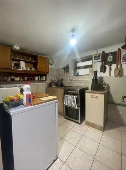 AV693 Casa individuala de vanzare 4 camere, Resita-Calnic - 2