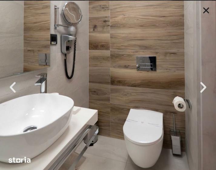 Apartament cu 2 camere în Decebal