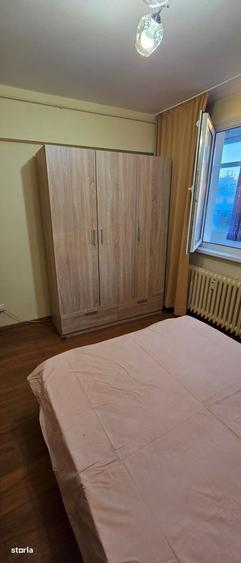 Apartament cu 2 camere în Brâncoveanu