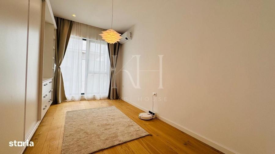 Apartament cu 3 camere în Aviației