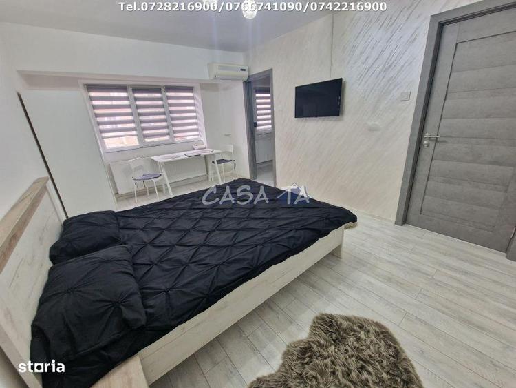 Inchiriere garsoniera, situat in Targu Jiu,Str.Agriculturii - 6