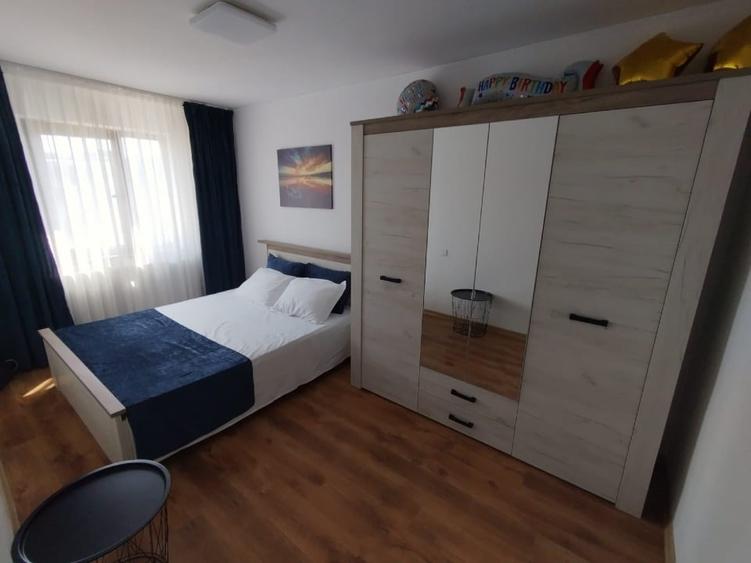Apartament 2 camere Tomis Nord Cireșica - 8