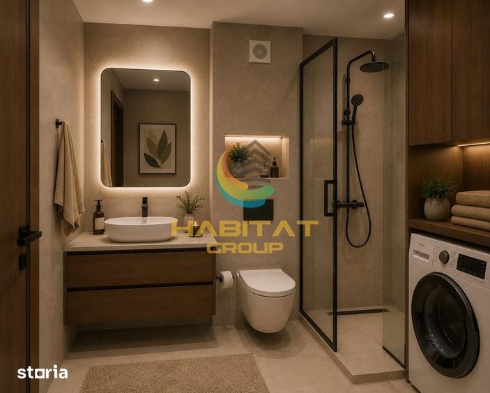 Apartament cu 3 camere decomandat în Theodor Pallady