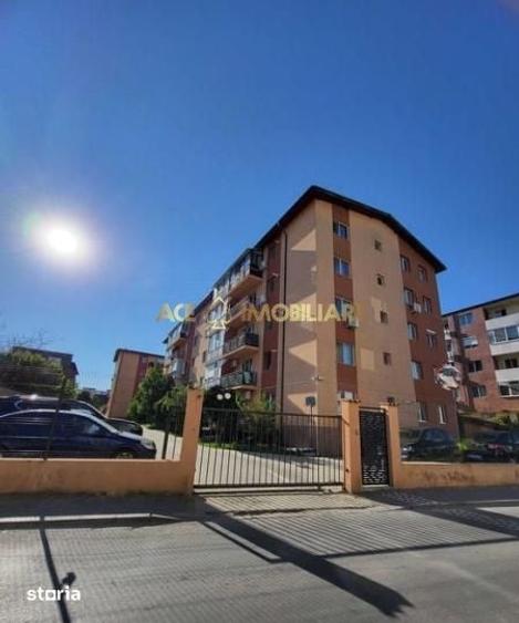 Apartament cu 2 camere în Titan