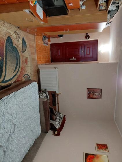 Garsonieră semidecomandată în Sud