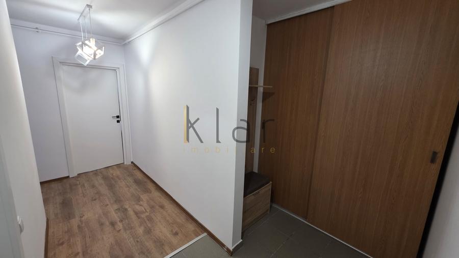 Apartament modern 2 camere 50mp, Floresti, zona BMW - 6