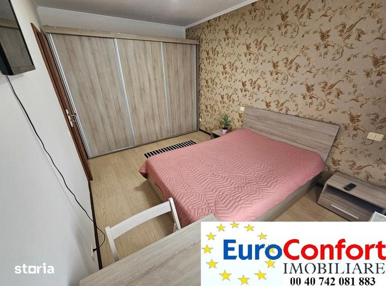 Apartament cu 3 camere în UTA