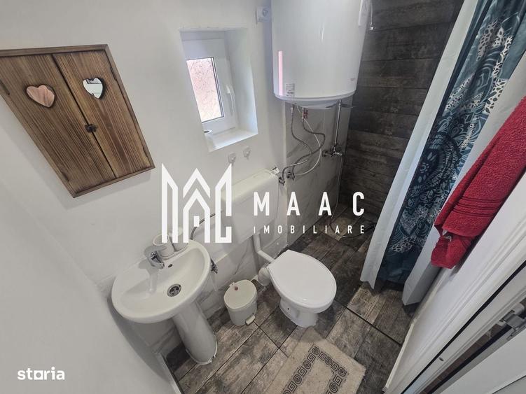 Casă cu 4 camere decomandat în Central