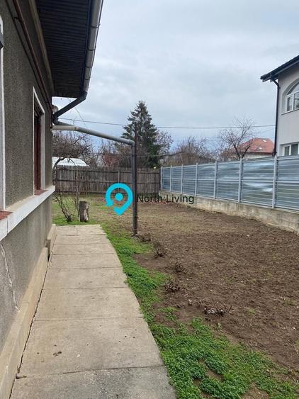 Casă individuală cu 3 camere cu Canalizare în Prelungirea Ghencea