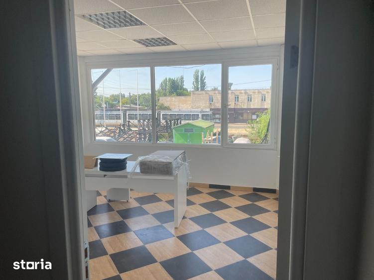 Spatiu 35m de inchiriat - 1