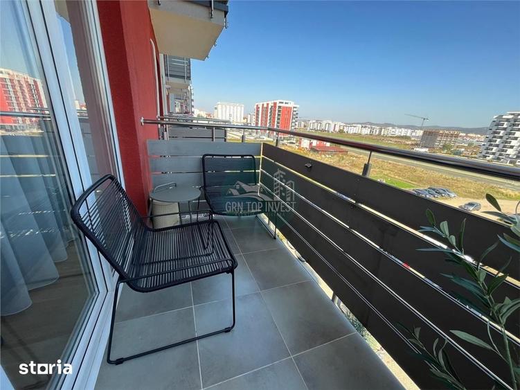 Apartament cu 2 camere în Șelimbăr