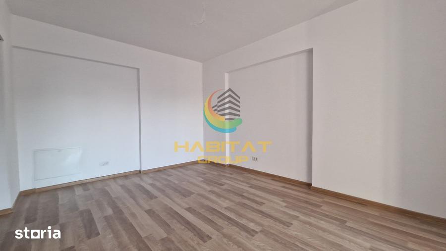 Apartament 2 camere studio - Pallady - 2