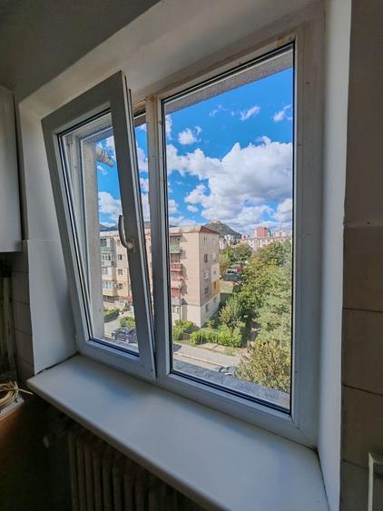 Apartament cu 2 camere decomandat în Gojdu