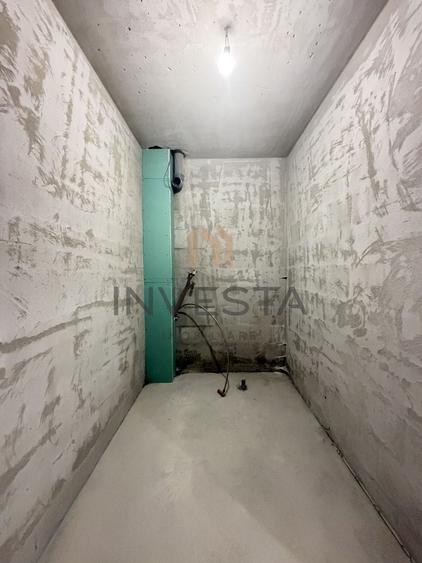 Duplex cu 5 camere cu Canalizare în Andrei Mureșanu