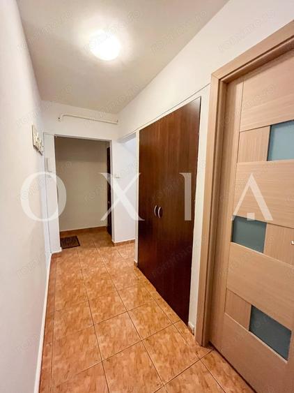 Apartament cu 3 camere semidecomandat în Take Ionescu