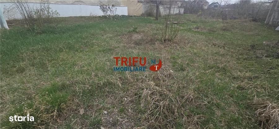 Teren pentru constuire bloc P+5 in Centru - 3