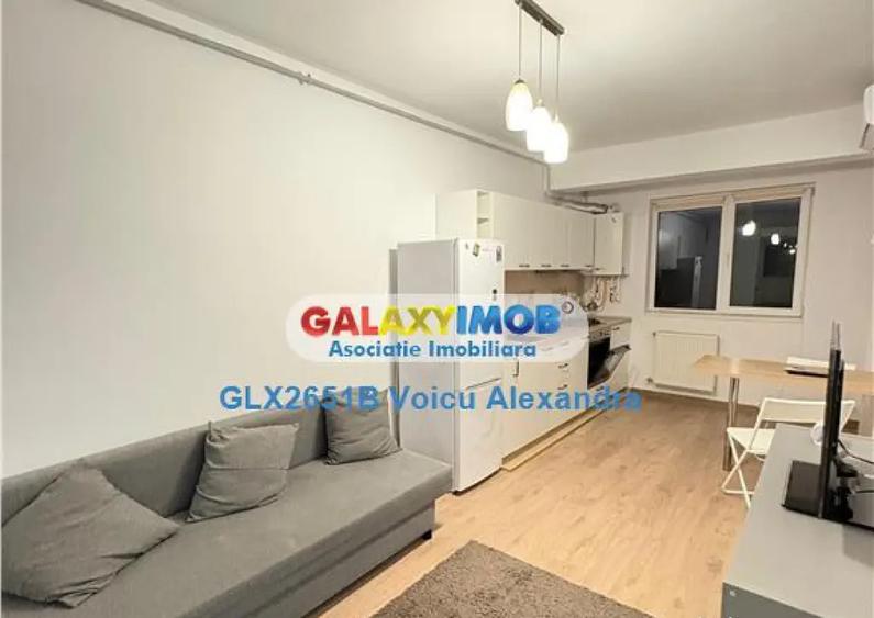Apartament cu 2 camere decomandat, mobilat în Berceni