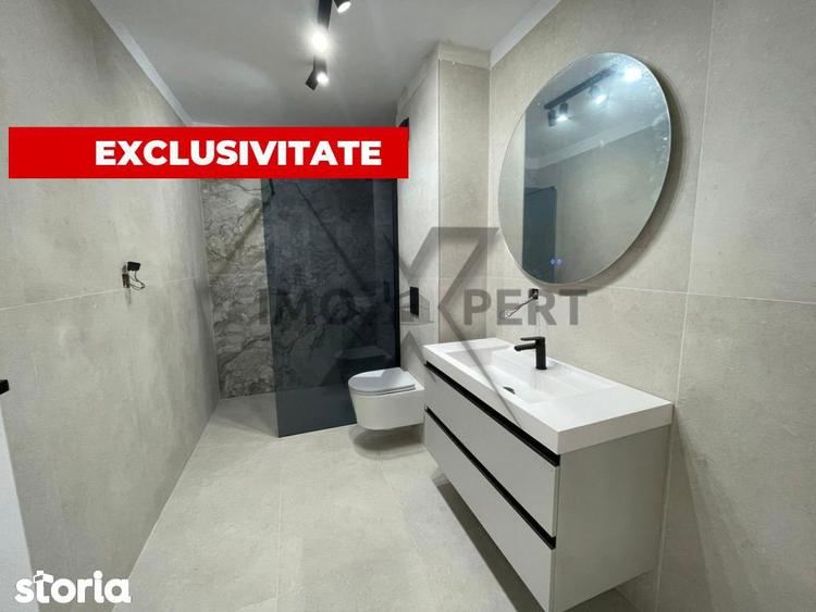 Apartament cu 2 camere decomandat în Bulgaria