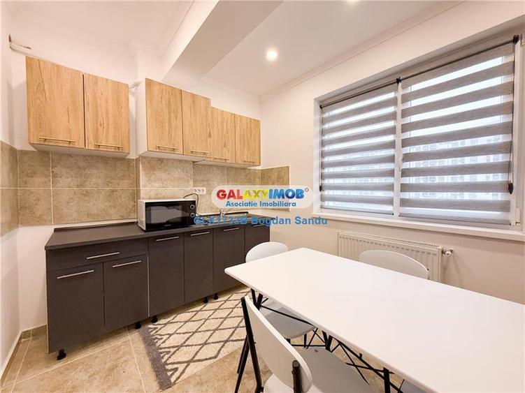 Apartament modern cu 2 camere de inchiriat in Militari Residence - 5