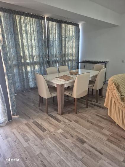 Apartament cu 3 camere în Colentina
