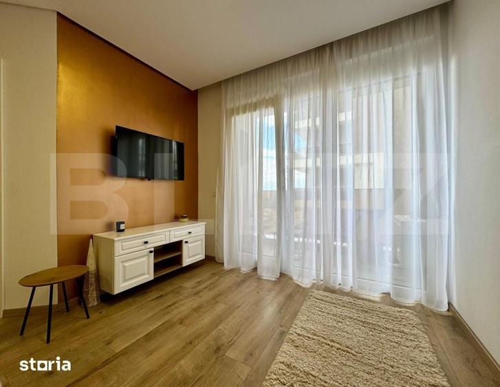 Apartament 2 camere, parcare inclusa, West Residence - 2