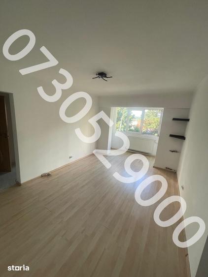 Apartament cu 3 camere în Găvana