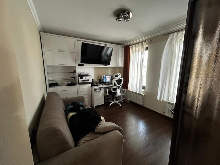 Casă individuală cu 5 camere cu Teren 1000 Mp în Porolissum