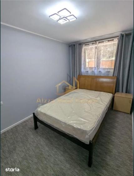 Apartament cu 3 camere decomandat în Sopor