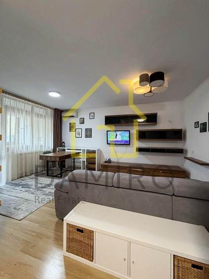 Apartament 2 camere Vitan Residence metrou Mihai Bravu Splaiul Unirii Garaj - 1