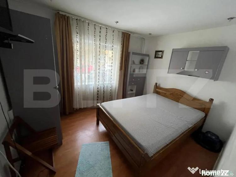 Apartament cu 2 camere semidecomandat în Burdujeni