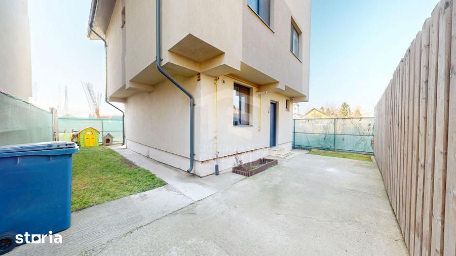 Casă cu 4 camere cu Teren 155 Mp în Viilor