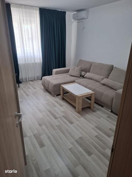 Apartament cu 2 camere în Metalurgiei