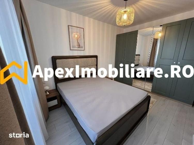 Ap. 2 cam de inchiriat Pacii Bucuresti | Metrou 2 min | centrala imobi - 6