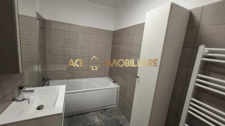Garsonieră decomandată, mobilată în Popești-Leordeni