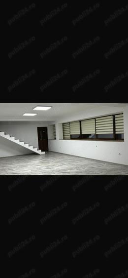 Spațiu comercial, de 140 mp, în Micălaca