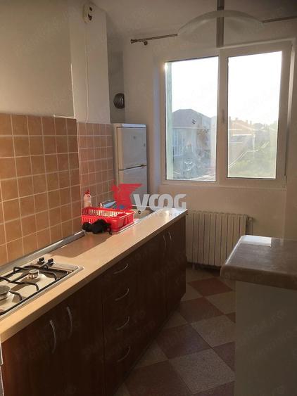 Apartament cu 2 camere decomandat, mobilat în Bălcescu