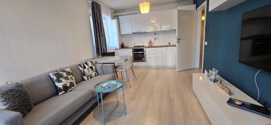 Apartament cu 3 camere decomandat în Sud-Est