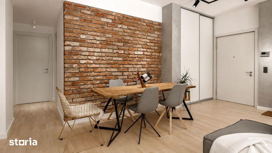 Apartament l 4 Camere l Herastraul Gradina - 2