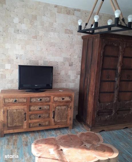 Apartament cu 2 camere decomandat în Giurgiului