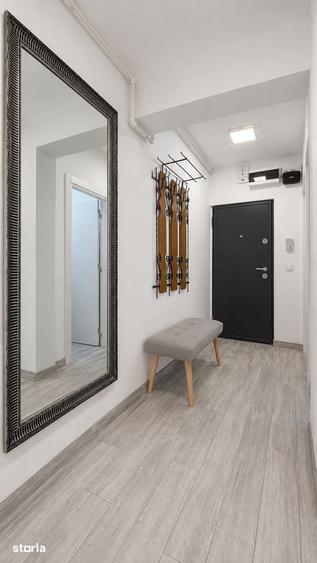 Apartament Luminos | Sala Sporturilor - 10